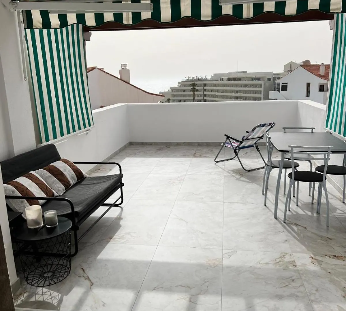 شقة Apartamento Parque Royal 5 أذيخي إسبانيا