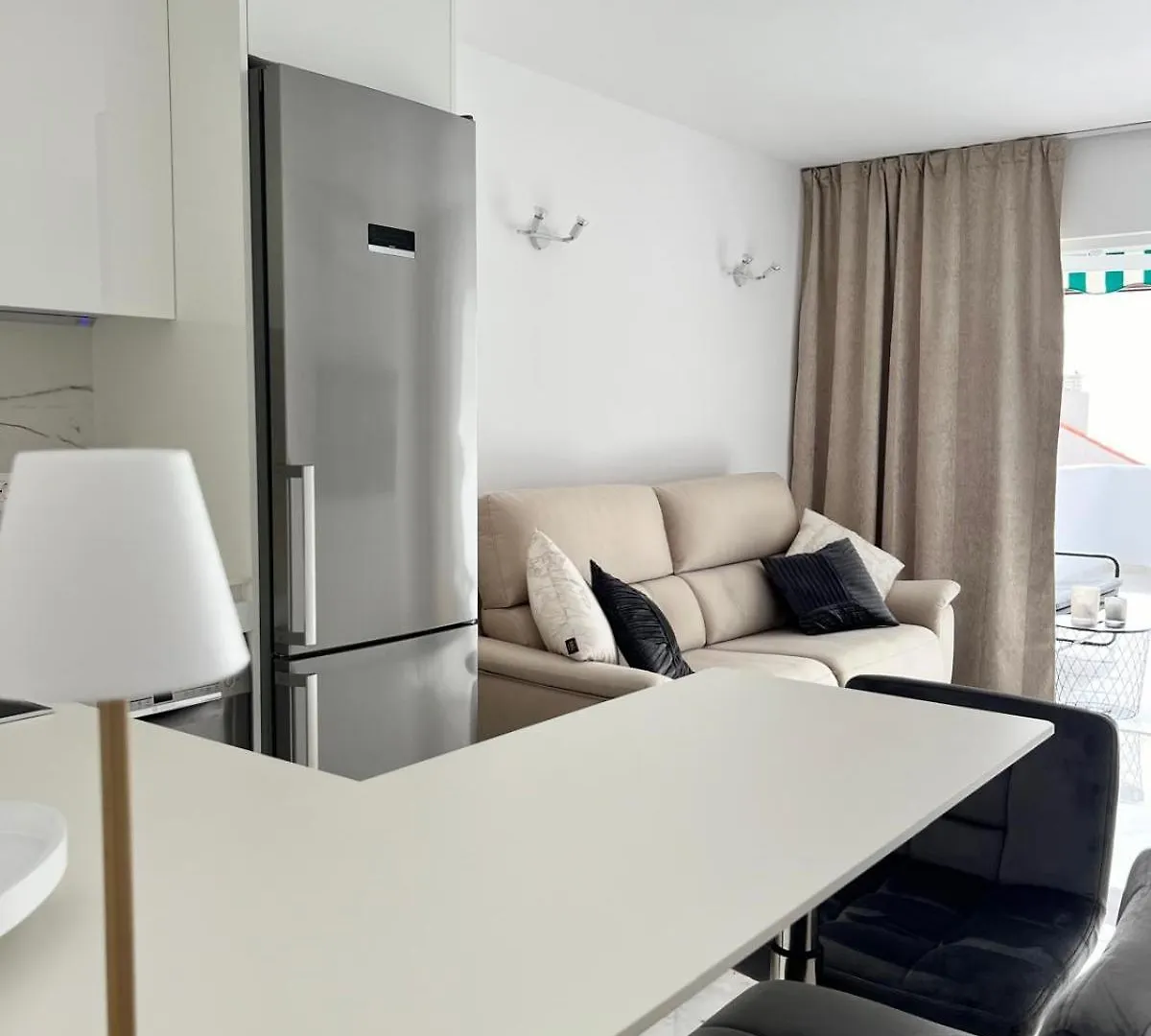 شقة Apartamento Parque Royal 5 أذيخي