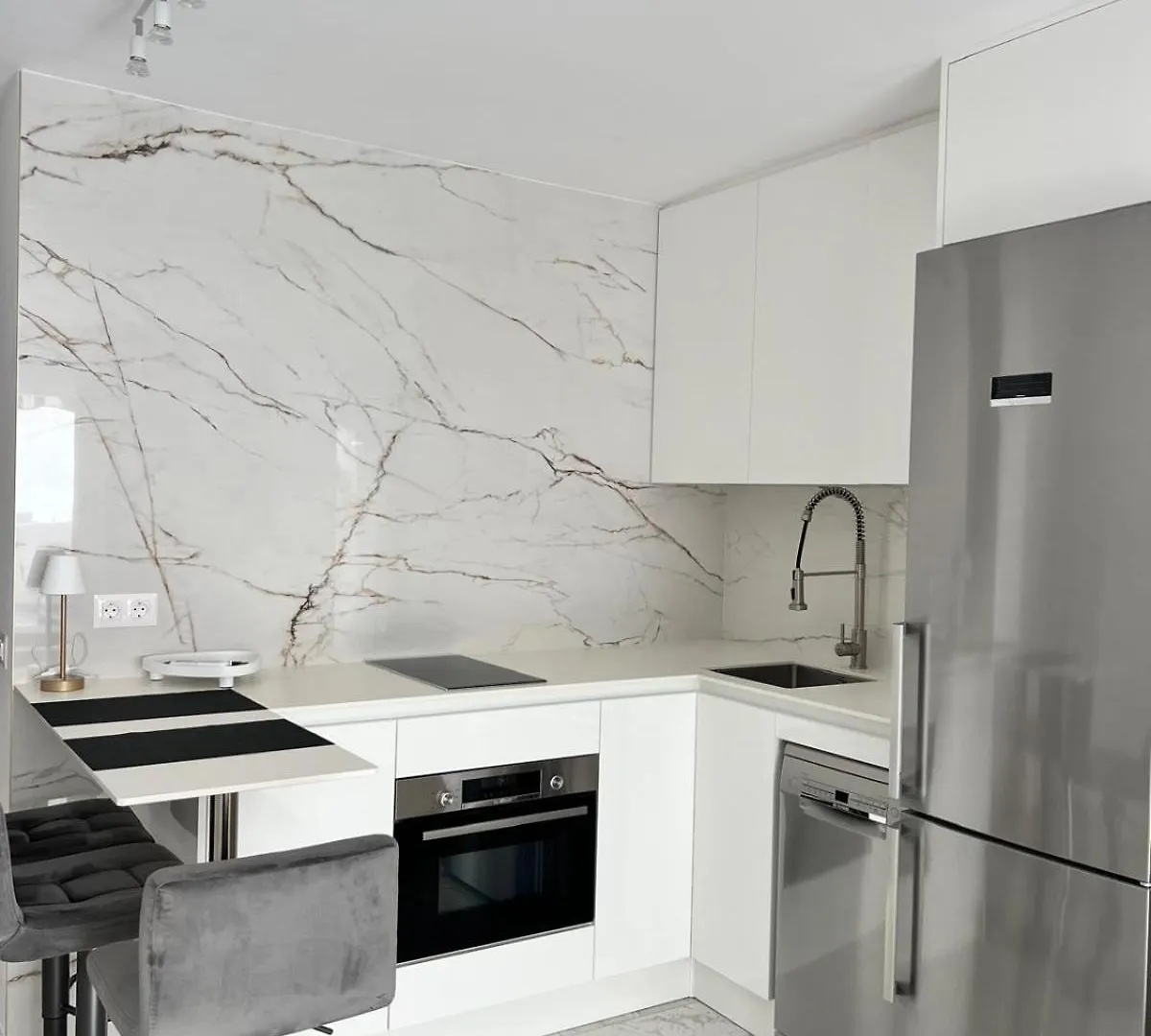 Apartamento Parque Royal 5 أذيخي 0*,
