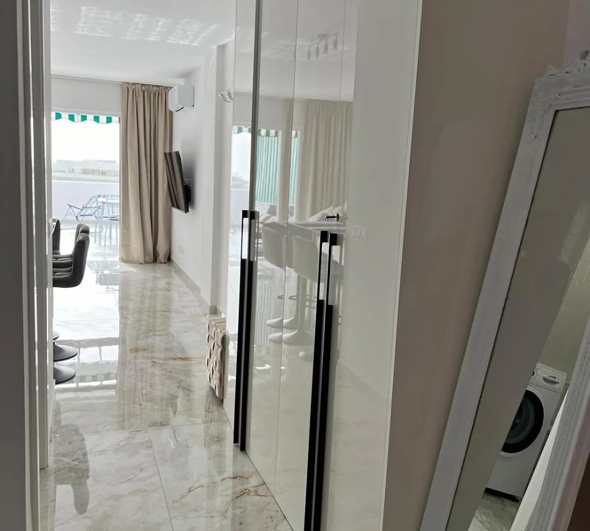 Apartamento Parque Royal 5 أذيخي 0*,  إسبانيا