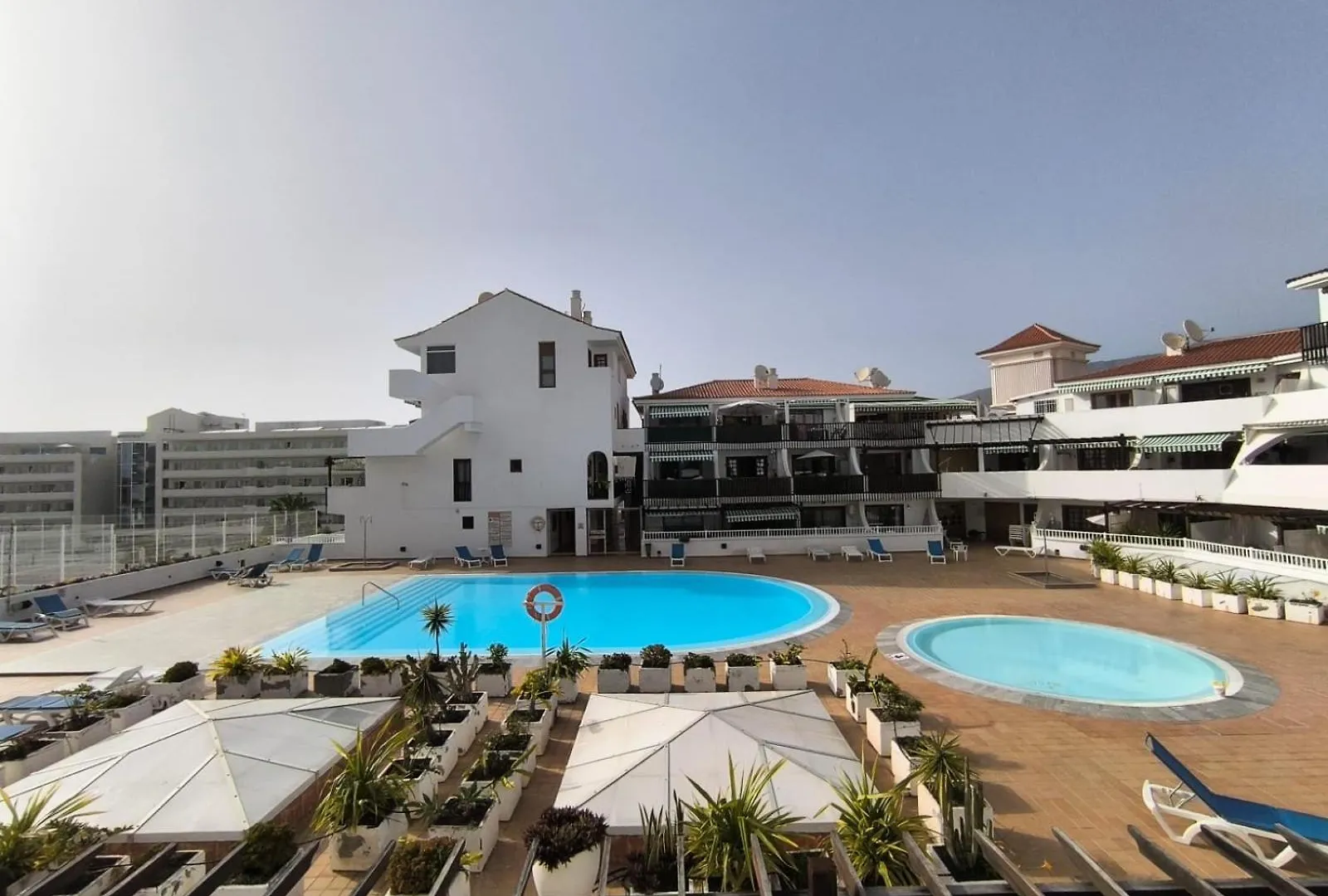 Apartamento Parque Royal 5 أذيخي شقة