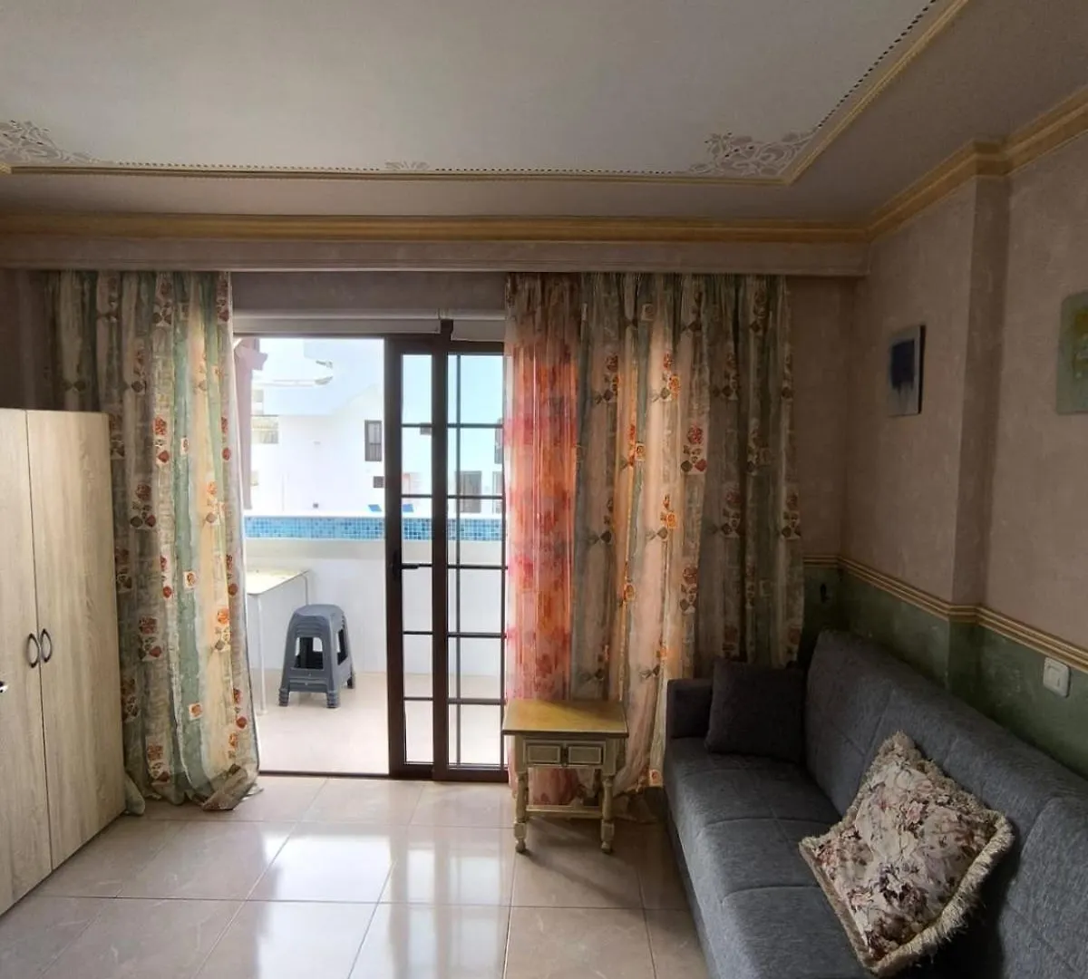 Apartamento Parque Royal 5 أذيخي إسبانيا