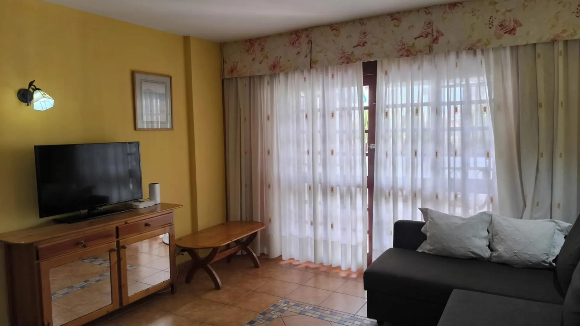 Apartamento Parque Royal 5 أذيخي شقة
