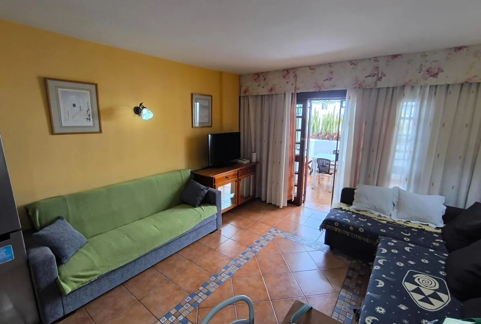 شقة Apartamento Parque Royal 5 أذيخي إسبانيا