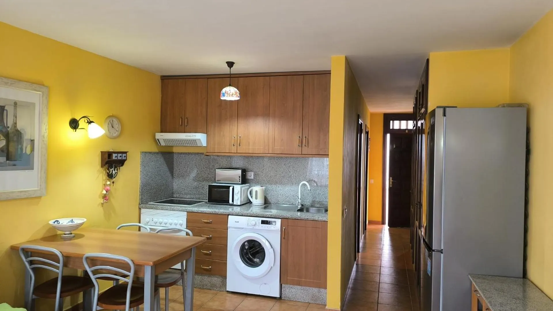 شقة Apartamento Parque Royal 5 أذيخي