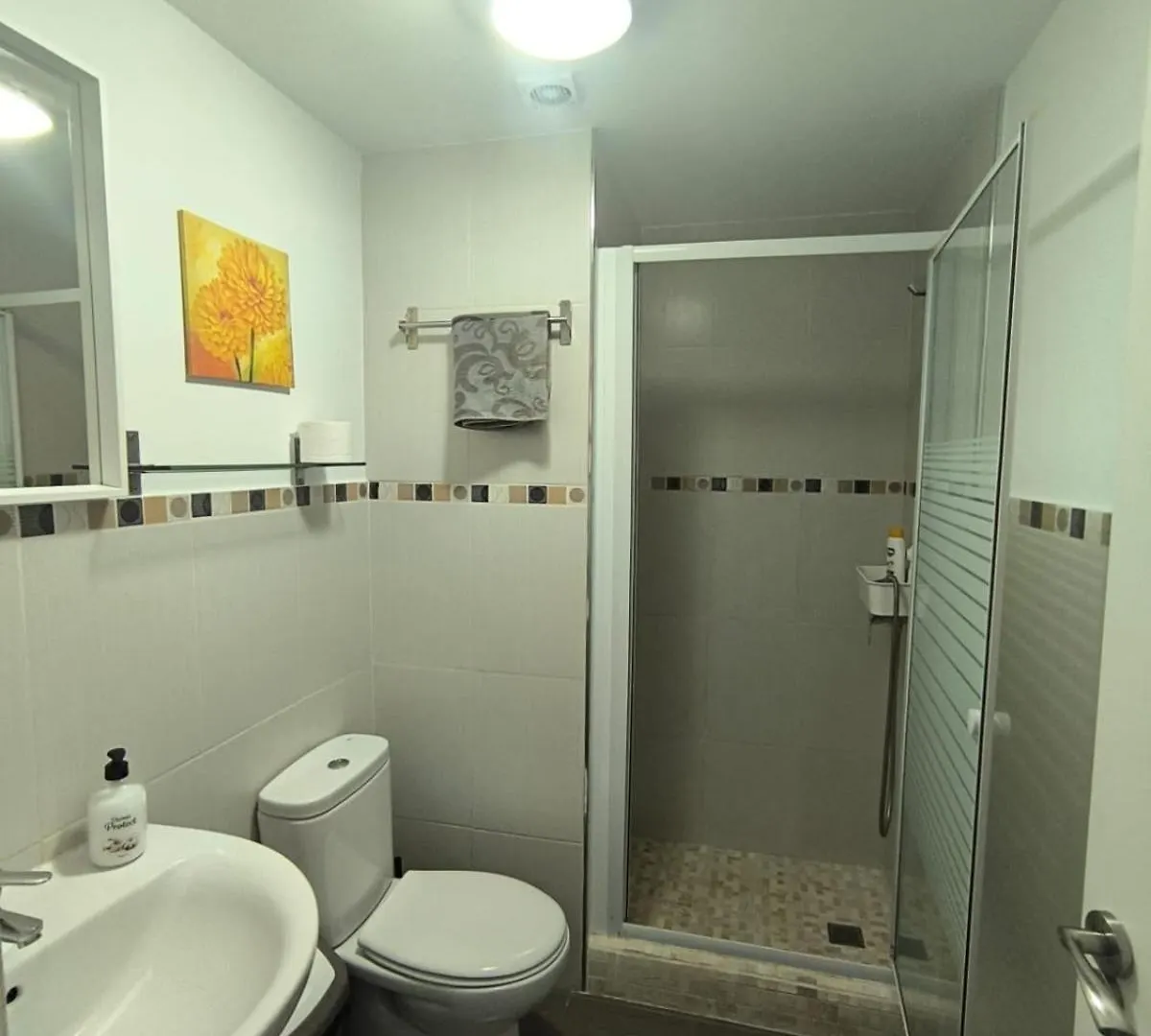 شقة Apartamento Parque Royal 5 أذيخي إسبانيا