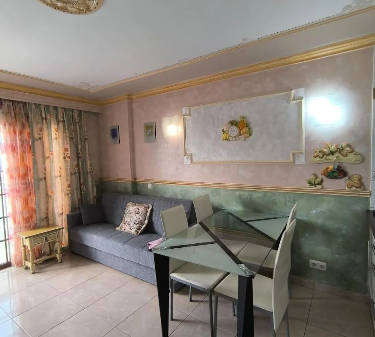 Apartamento Parque Royal 5 أذيخي إسبانيا