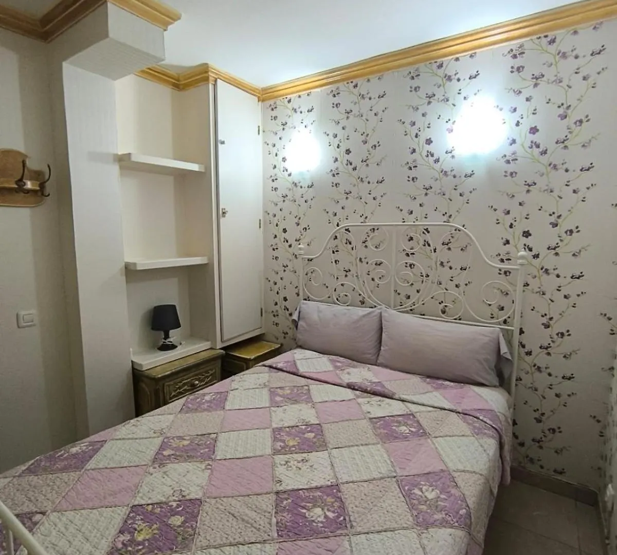 Apartamento Parque Royal 5 أذيخي 0*,  إسبانيا