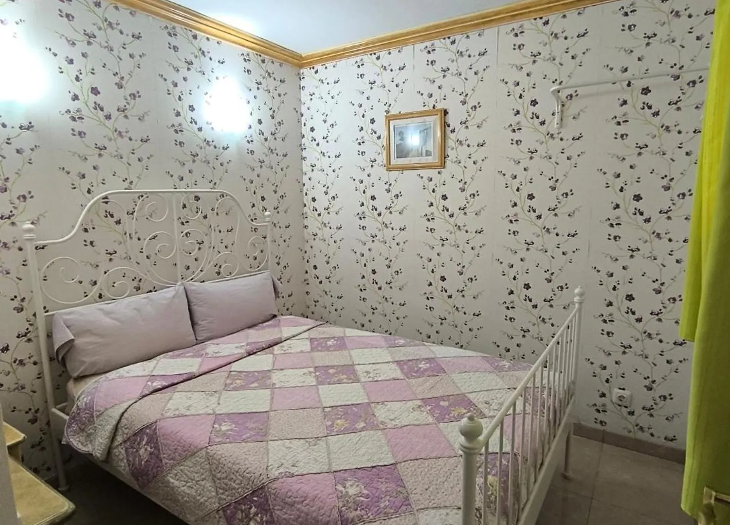 Apartamento Parque Royal 5 أذيخي شقة