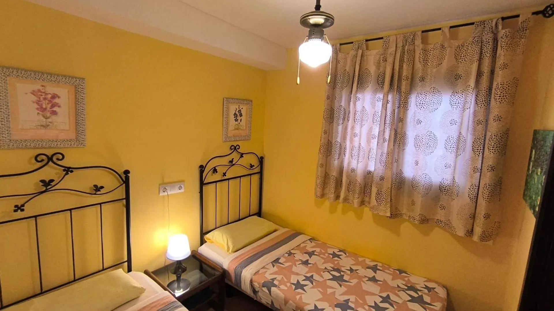 Apartamento Parque Royal 5 أذيخي 0*,  إسبانيا