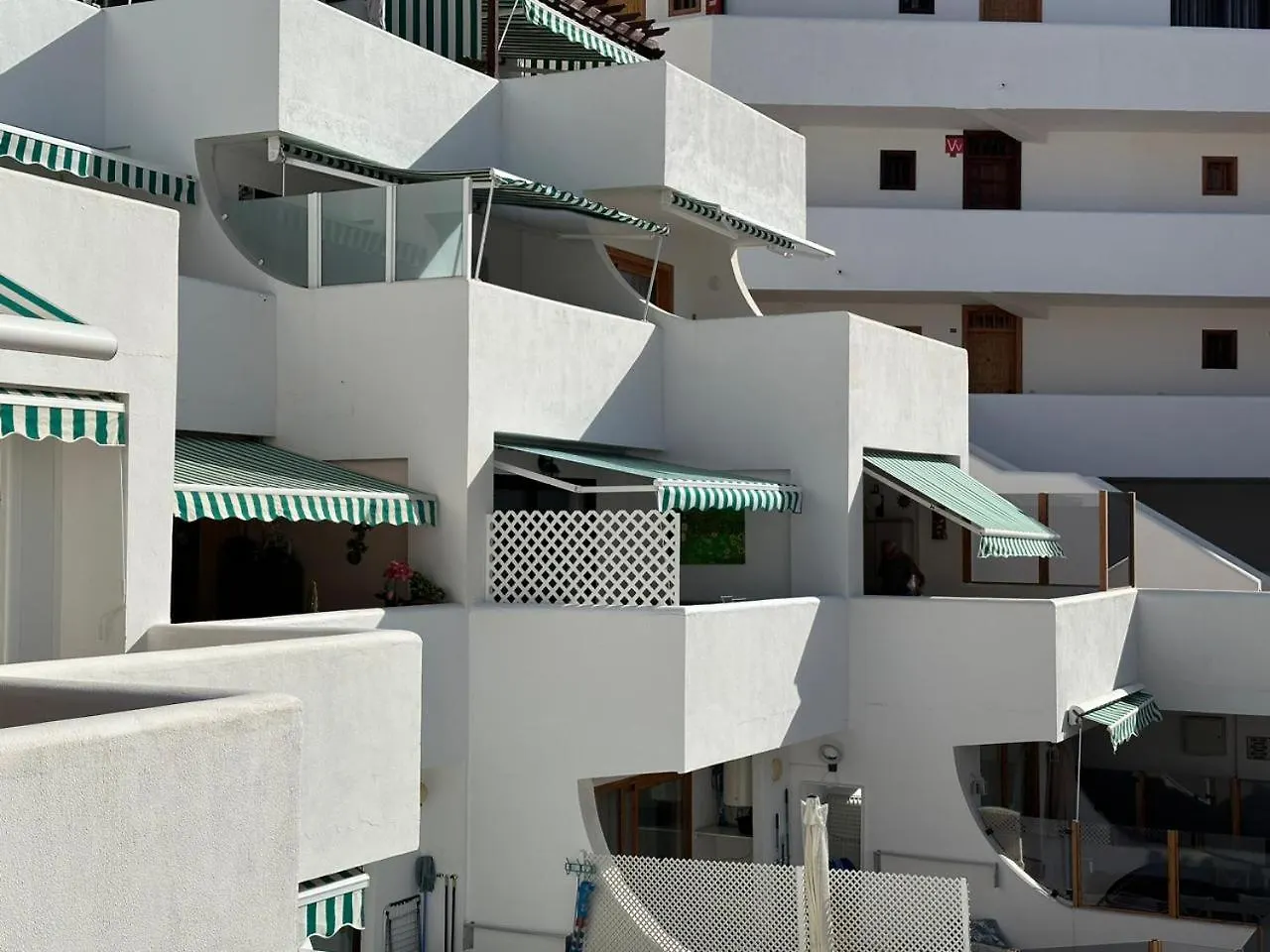 Apartamento Parque Royal 5 أذيخي 0*,  إسبانيا