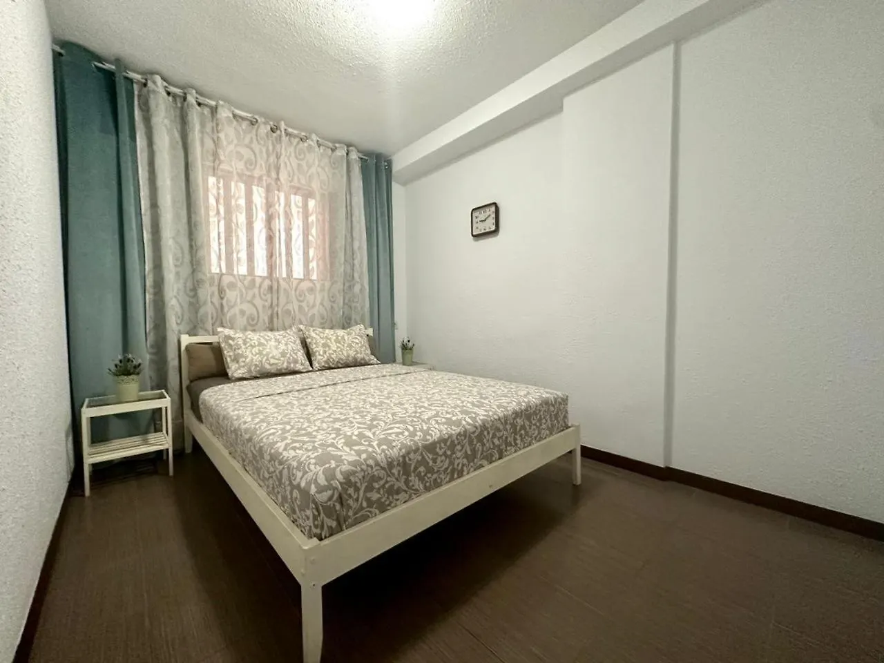 شقة Apartamento Parque Royal 5 أذيخي إسبانيا