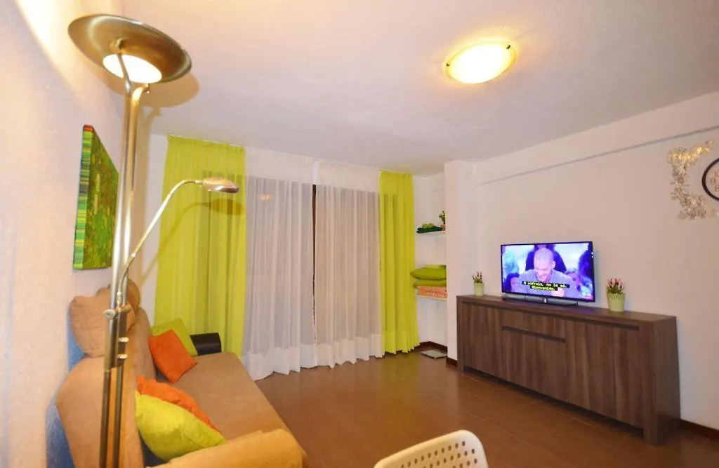 شقة Apartamento Parque Royal 5 أذيخي