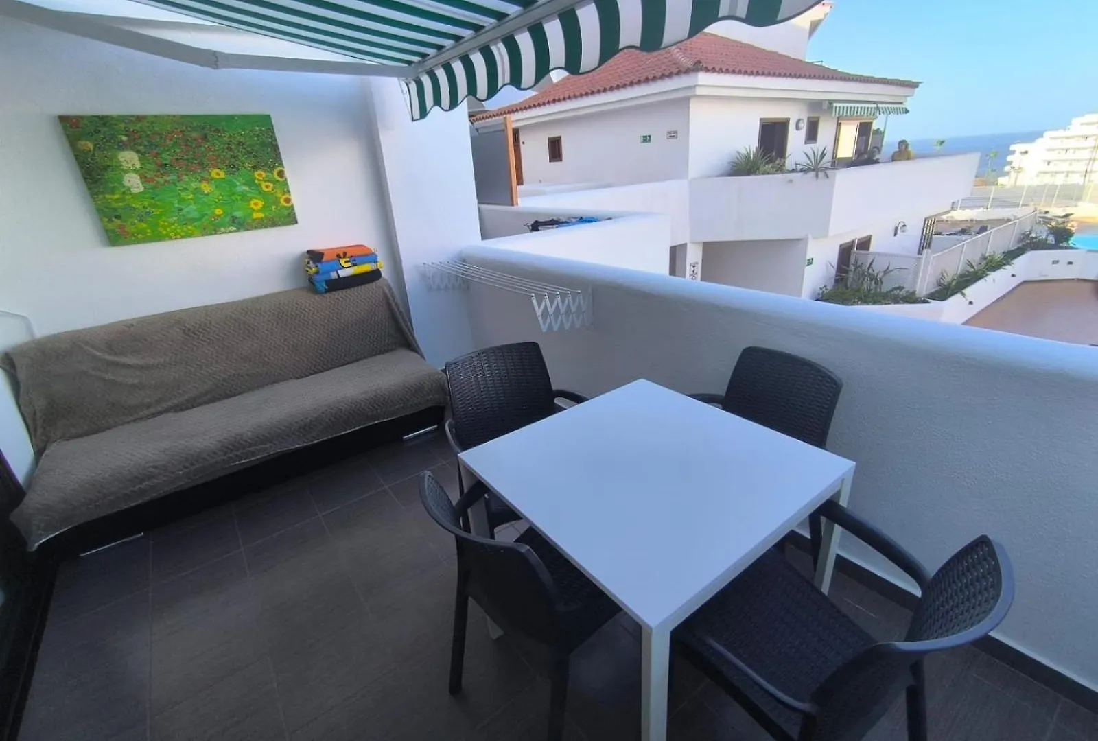 Apartamento Parque Royal 5 أذيخي