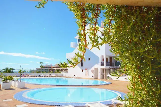 Apartamento Parque Royal 5 أذيخي