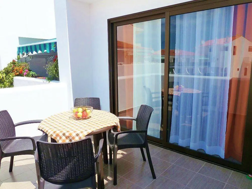 Apartamento Parque Royal 5 أذيخي شقة
