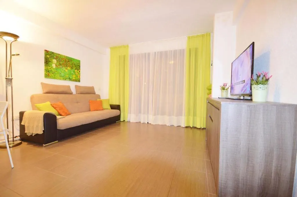 Apartamento Parque Royal 5 أذيخي إسبانيا