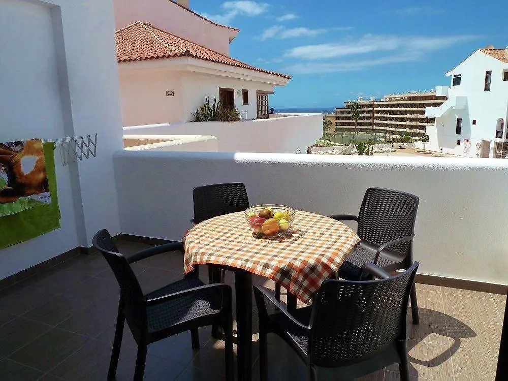 Apartamento Parque Royal 5 أذيخي شقة