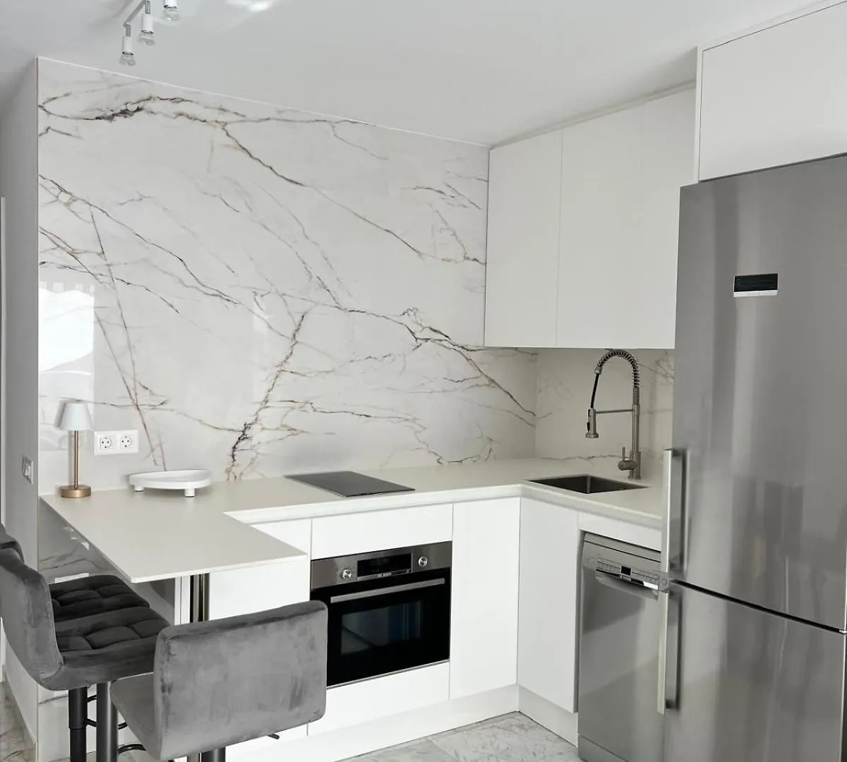 Διαμέρισμα Apartamento Parque Royal 5 Costa Adeje