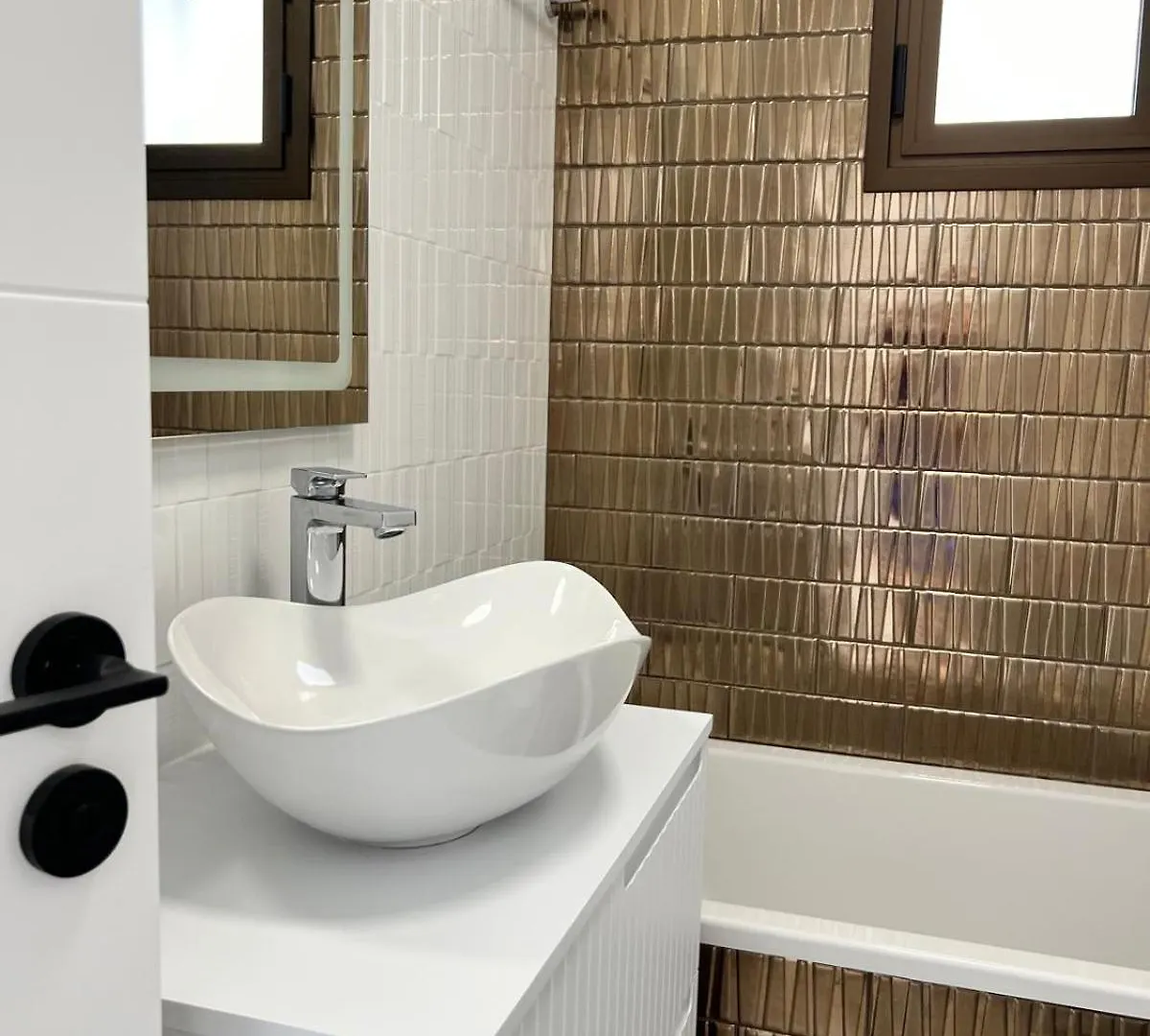 Apartamento Parque Royal 5 Costa Adeje  0*, Costa Adeje (Tenerife) Ισπανία