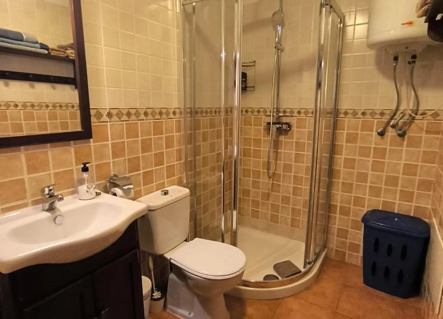 Apartamento Parque Royal 5 Costa Adeje  Διαμέρισμα