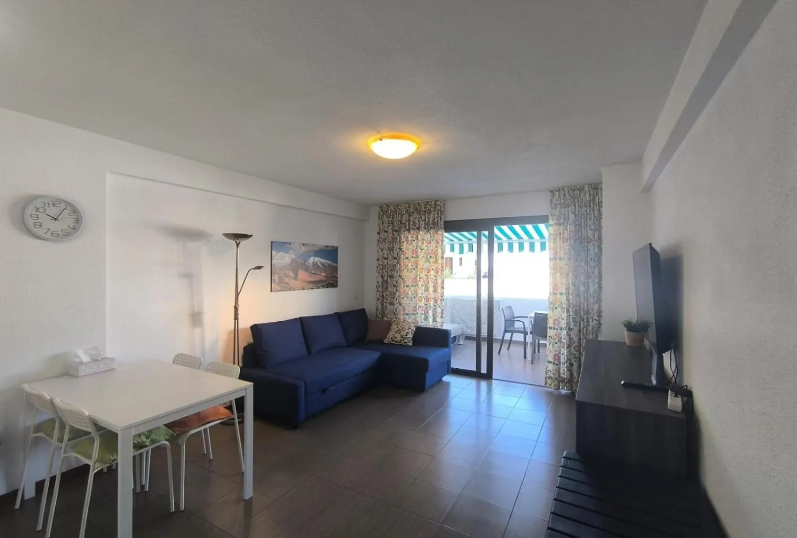 Διαμέρισμα Apartamento Parque Royal 5 Costa Adeje
