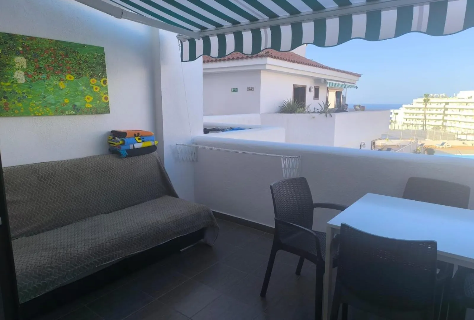 Διαμέρισμα Apartamento Parque Royal 5 Costa Adeje  Ισπανία