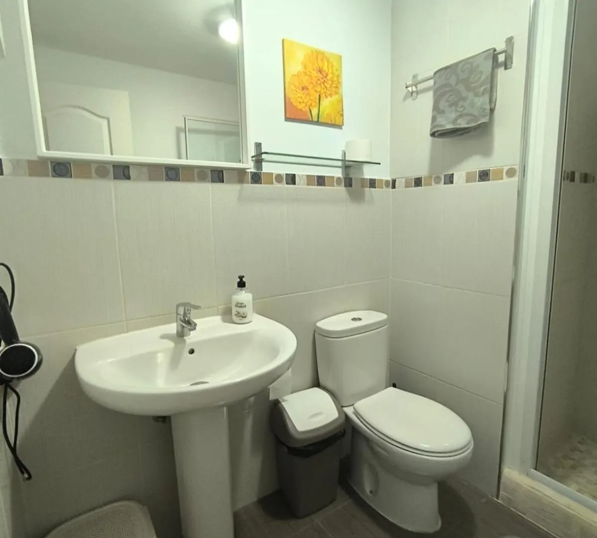 Διαμέρισμα Apartamento Parque Royal 5 Costa Adeje