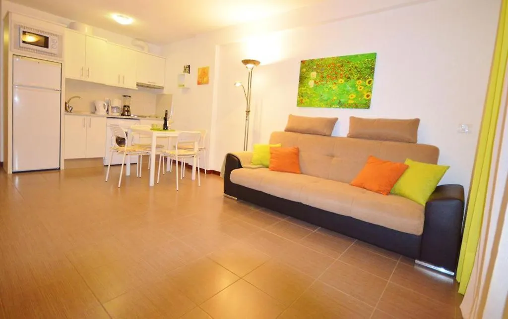 Apartamento Parque Royal 5 Costa Adeje