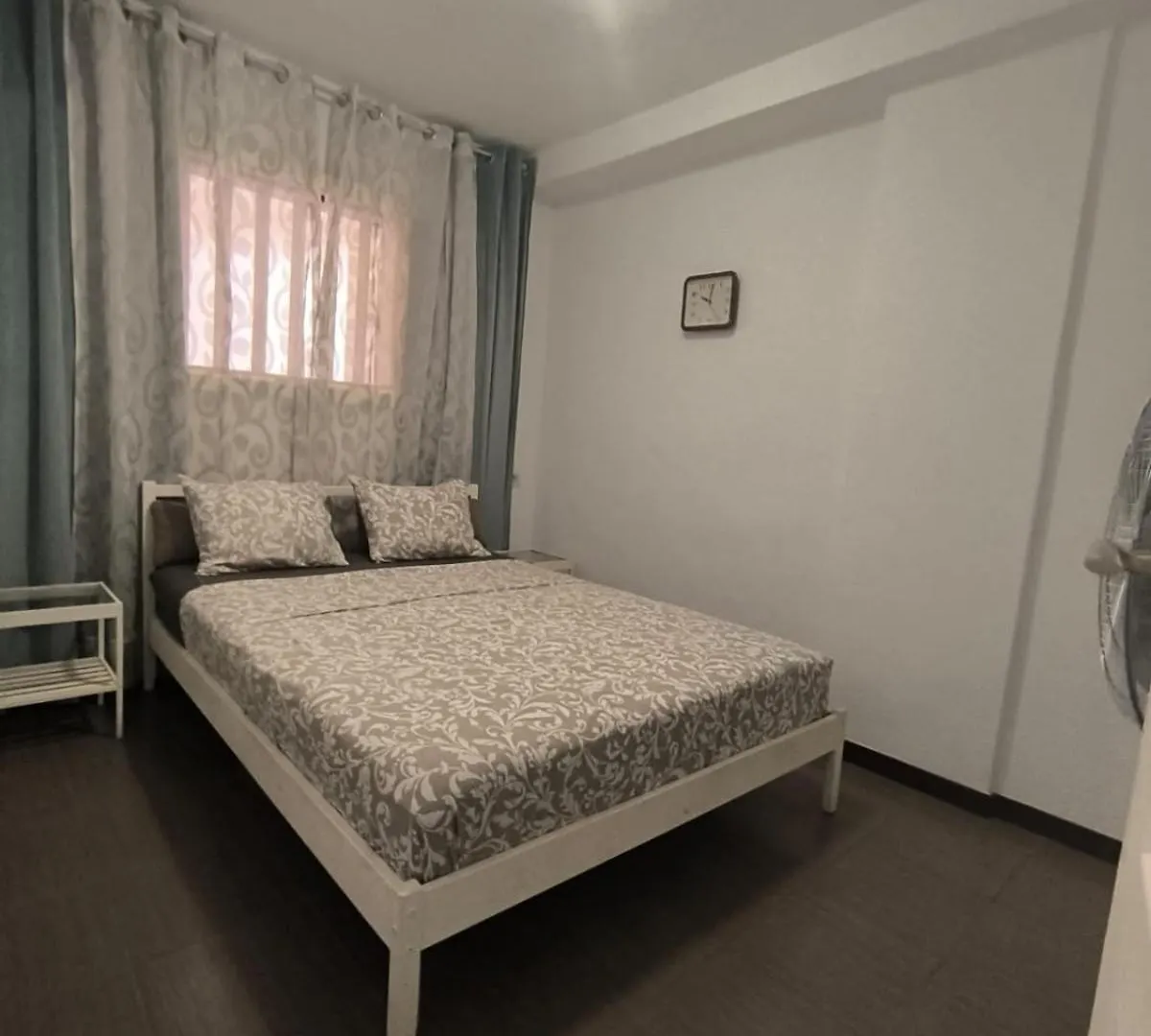 Apartamento Parque Royal 5 Costa Adeje  0*, Costa Adeje (Tenerife) Ισπανία