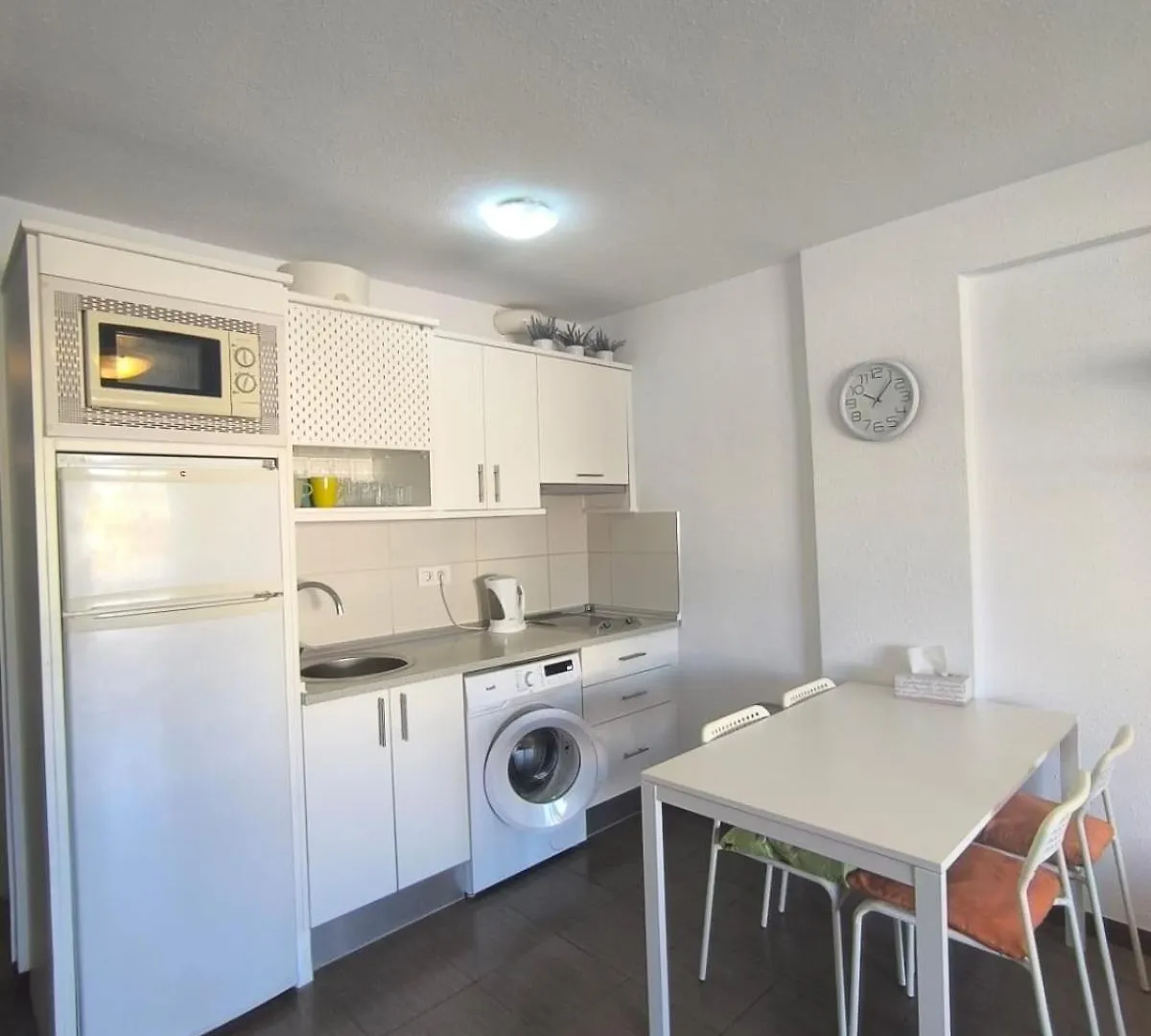 Apartamento Parque Royal 5 Costa Adeje  Διαμέρισμα Costa Adeje (Tenerife)